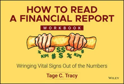 Imagen del producto de How to Read a Financial Report Workbook