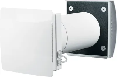 Produktbild von Lüftungsanlage TwinFresh RA1-50 mit Fernbedienung