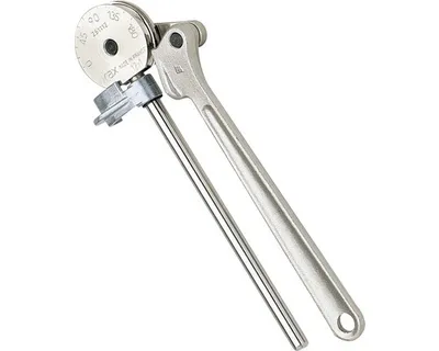 Image de Pince à cintrer Virax Ø 6 mm
