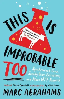Produktbild von This Is Improbable Too