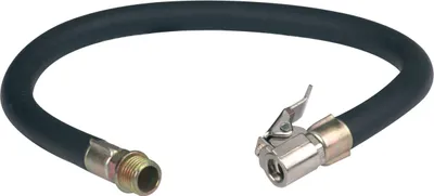 Image de Metabo Tuyau de raccordement pour gonfleur de pneus, 0901026661