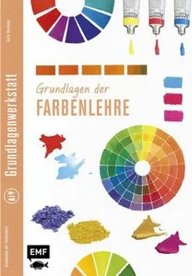Obrázok produktu pre Grundlagen der Farbenlehre