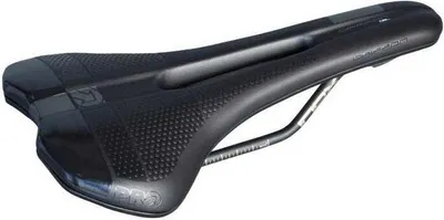 Image de Selle PRO - GRIFFON GEL 152mm - Noir