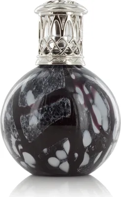 Produktbild von Ashleigh & Burwood Duftlampe Charcoal Snowball