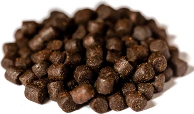 Obrázek produktu pro Massive Baits Strawberry Bergamotta 8mm pelety 3kg