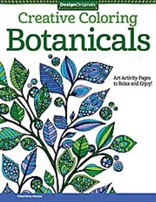 Produktbild von Botanicals