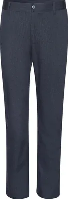 Produktbild von H.I.S. Stoffhose aus leicht elastischer Baumwollmix-Qualität navy Größe 32