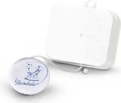 Produktbild von Sterntaler Spielzeug-Spirale ''Bär Ben''