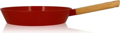 Image de Poêle 28 Cm Paprika - Ector - Ogoliving