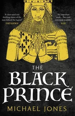 Immagine prodotto di The Black Prince