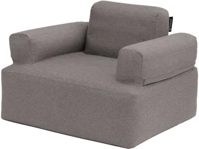 Produktbild von Outwell Lake Huron, Grau, PVC, Polyester, 1000 mm, 830 mm, 740 mm, 6,6 kg