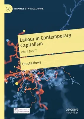 Zdjęcie produktu dla Labour in Contemporary Capitalism