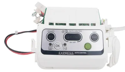 Immagine prodotto di Tefal scheda PCB ferro da stiro con caldaia Express Control GV7760 GV7761 GV7781