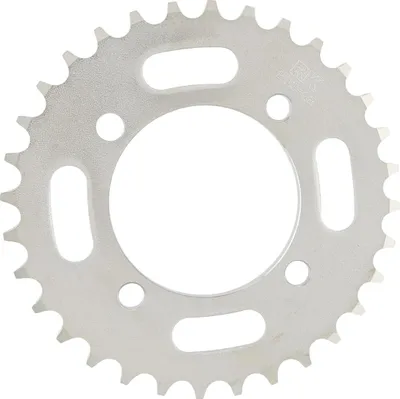 Immagine prodotto di Pignone RK 420 48T acciaio argento