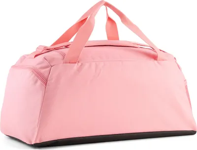 Zdjęcie produktu dla Torba sportowa PUMA Fundamental Sports Bag Wild Pink koralowa