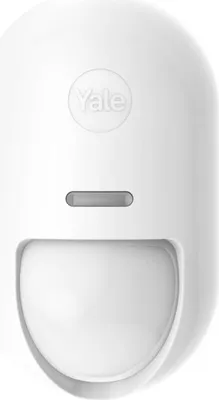 Produktbild von Yale Intelligente Alarme InnenBewegungssensor, Sicherheitssystem für Zuhause