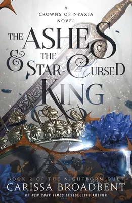 Produktbild von The Ashes & the Star-Cursed King