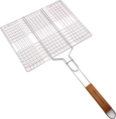 Immagine prodotto di Grillgitter 650X300X380Mm