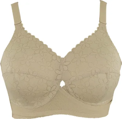 Produktbild von Berlei Lingerie Classic Bügelloser BH Neutral 75 B