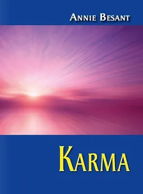Immagine prodotto di Karma