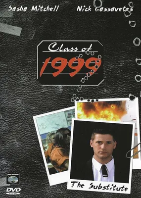 Produktbild von Class of 1999