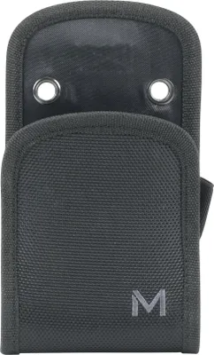 Produktbild von Mobilis Holster Basic M HHD with Belt