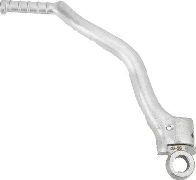 Produktbild von Kick -Start -Starterhebel CNC geschmiedet Aluminium für Zongshen 250ccm NC250 NC 250 Motor Motocross Dirt Bike
