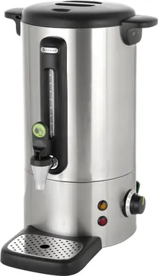 Produktbild von HENDI Heißgetränkekocher Concept Line 18L 230V 1650W 320x320x(H)530