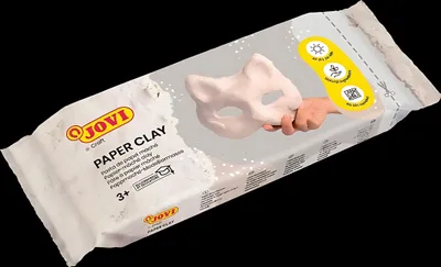 Produktbild von Jovi PatMache gebrauchsfertig 170g, lufthärtend