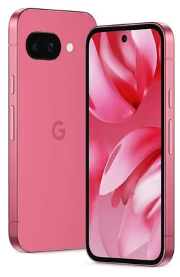 Zdjęcie produktu dla Google Pixel 9a , 16 cm (6.3"), 8 GB, 128 GB, 48 MP, Android 15, Różowy