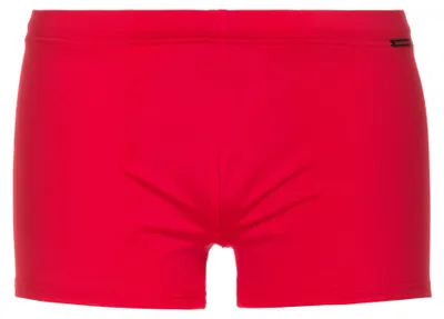 Produktbild von Bruno Banani Wave Line 2.0 Badehose / Pant Enganliegende Schnittform, Luftdurchlässsig und schnelltrocknend, Gummibund mit Innenkordel