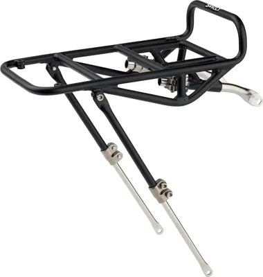 Obrázok produktu pre Nosič batožiny Surly 8-pack rack, VR, čierny