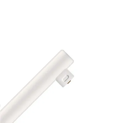 Immagine prodotto di Edm Led Philinea Tubo Lampada S14S 7W 2700K 230 V - Bianco caldo - 30 Cm