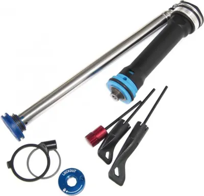 Produktbild von RockShox Druckstufe Inkl. Zugstufe Skt/Xc32 80-120Mm Remote