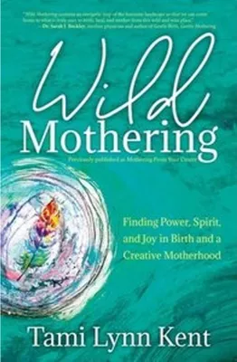 Produktbild von Wild Mothering