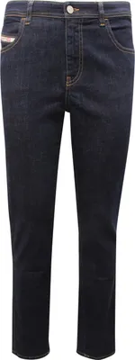 Immagine prodotto di 5665AT jeans donna DIESEL 2015 BABHILA pantaloni donna