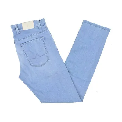 Produktbild von Slim Fit Jeans für Herren in blau