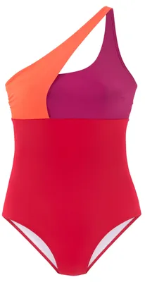Image de Maillot de bain S. OLIVER A/B rouge 34A/B
