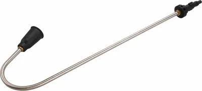Produktbild von Winkeldüse für Hochdruckreiniger Extol Craft (413211) Winkeldüse, 315°