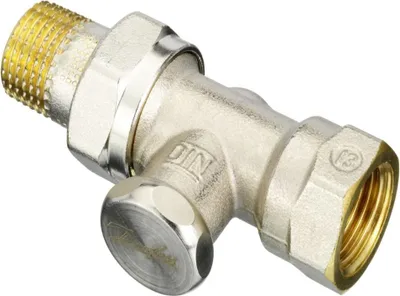 Produktbild von Danfoss 003L0124, 1 Stück(e)
