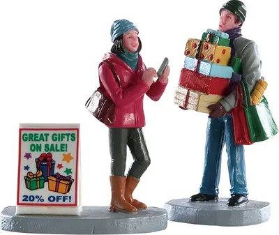 Produktbild von LEMAX - Shopping Teamwork