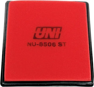 Immagine prodotto di Uni Filter Polaris Nu-8506st Filtro aria Rot  Rot Taglia unica