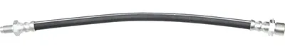Immagine prodotto di Tubo freno 335 mm INN M10x1.0 OUT M10x1.0 A.B.S. per TOYOTA LAND