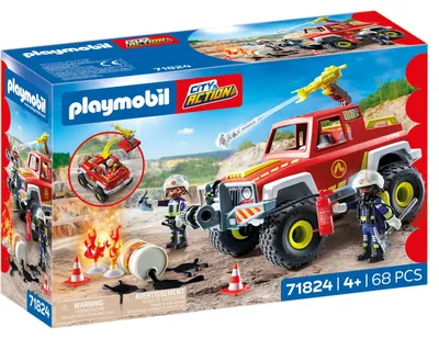 Immagine prodotto di Accessori per la casa delle bambole PLAYMOBIL
