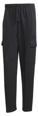 Produktbild von Adidas Herren Jogginghose aus Baumwolle Schwarz Ganzjährig