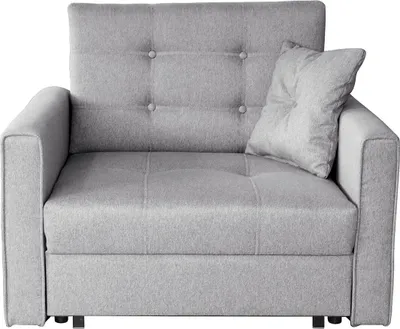 Produktbild von MIRJAN24 Schlafsofa Viva Lux I, mit Schlaffunktion und Bettkasten, Schlafsessel, Polstersofa vom Hersteller (Tatum 279)