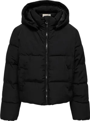 Produktbild von Kids Only Dolly Short Puffer Winterjacke Mädchen