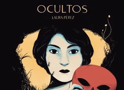 Obrázok produktu pre Ocultos
