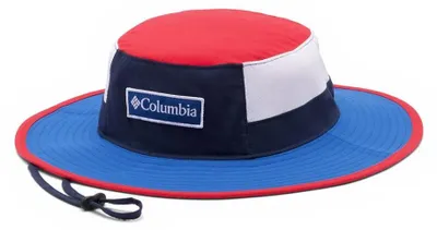 Produktbild von Columbia Bora Bora™ Ii Hut Blau 50-53 cm Kinder Blau 50-53 cm