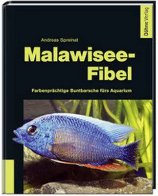 Zdjęcie produktu dla Malawisee-Fibel